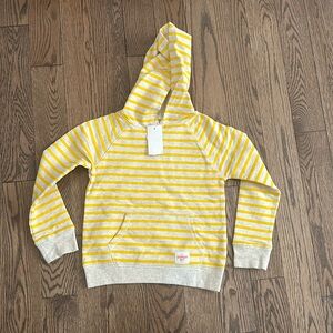Oshkosh hoodie size 6 NWT